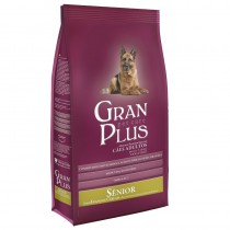 Granplus Sênior - 15kg
